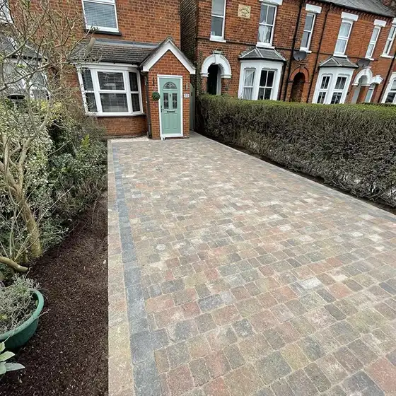 block paving-hertfordshire