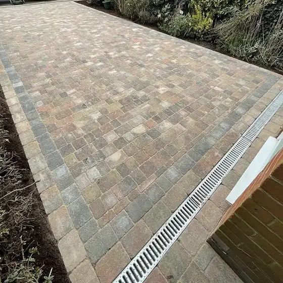 block paving-hertfordshire