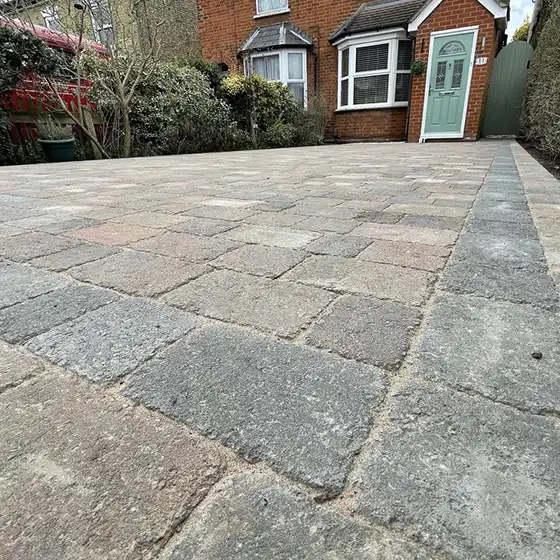 block paving-hertfordshire